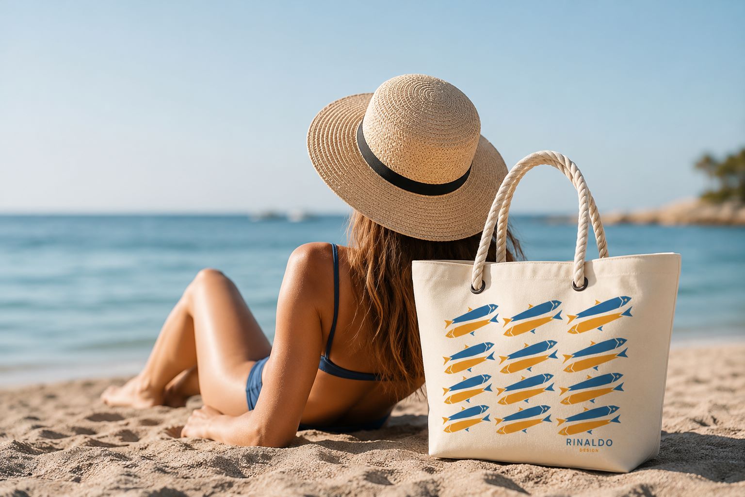 Borsa Mare Anciovi