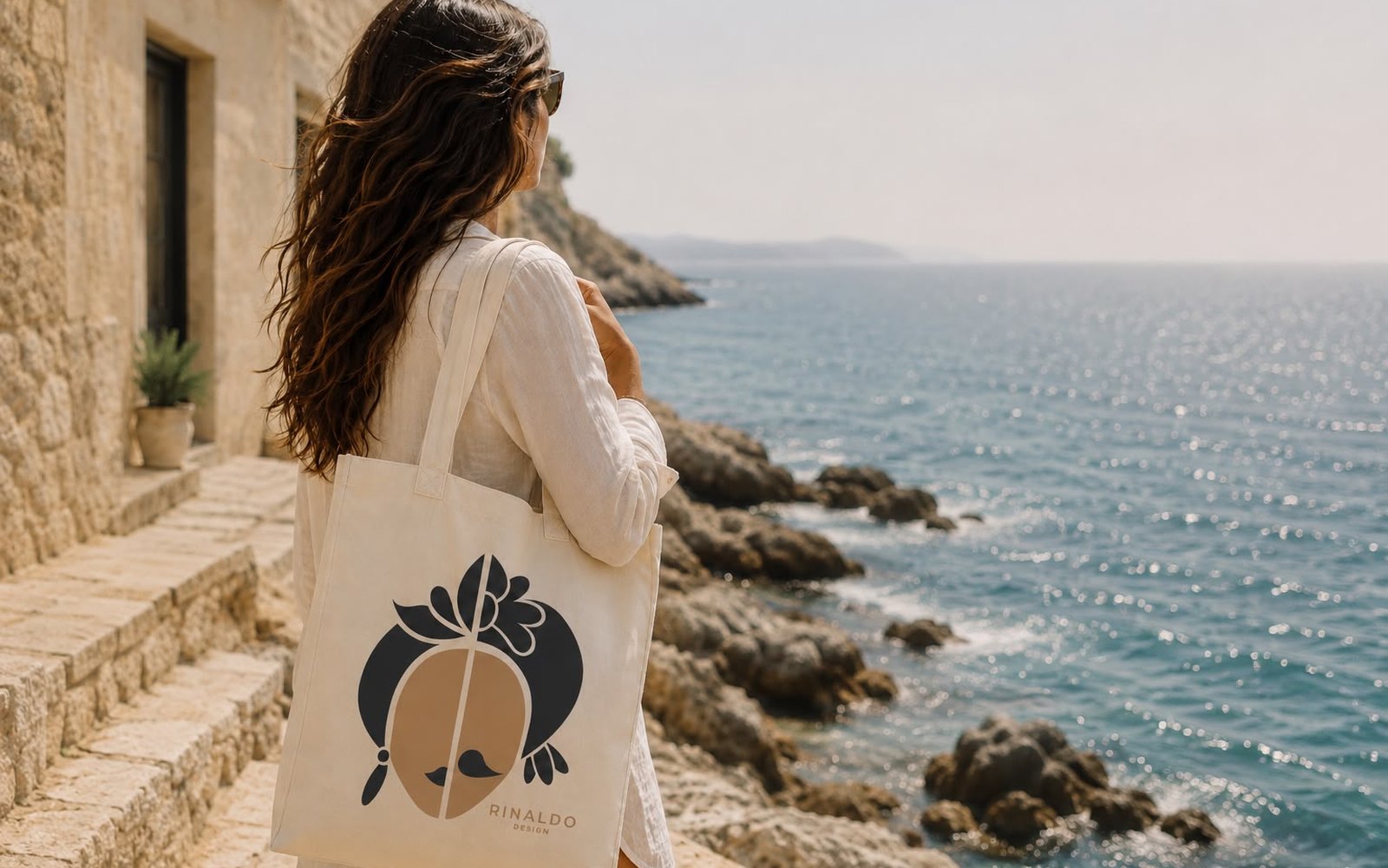 Una borsa per tutta la vacanza