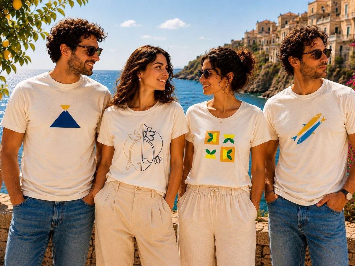 Le T-shirt