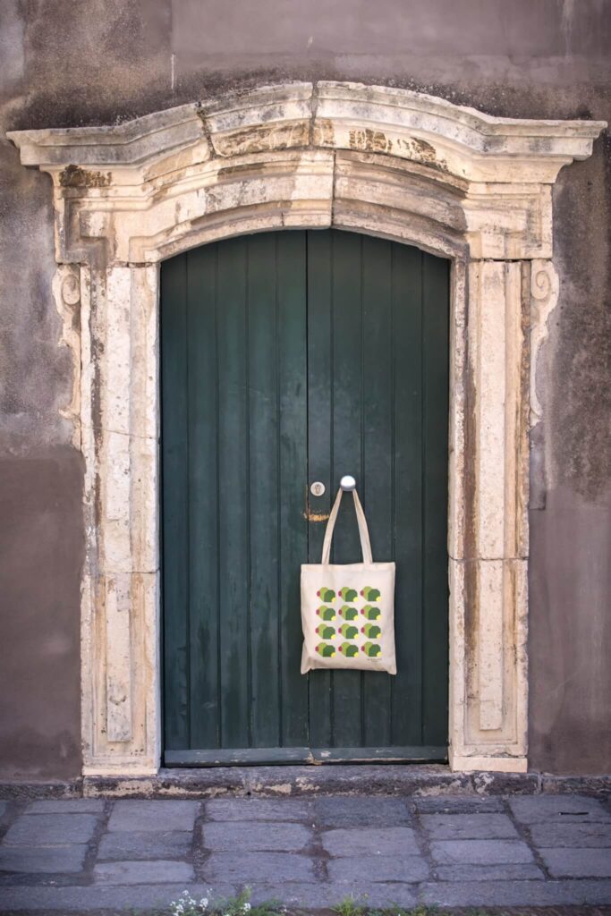 Dettaglio Shopper Ficodindia