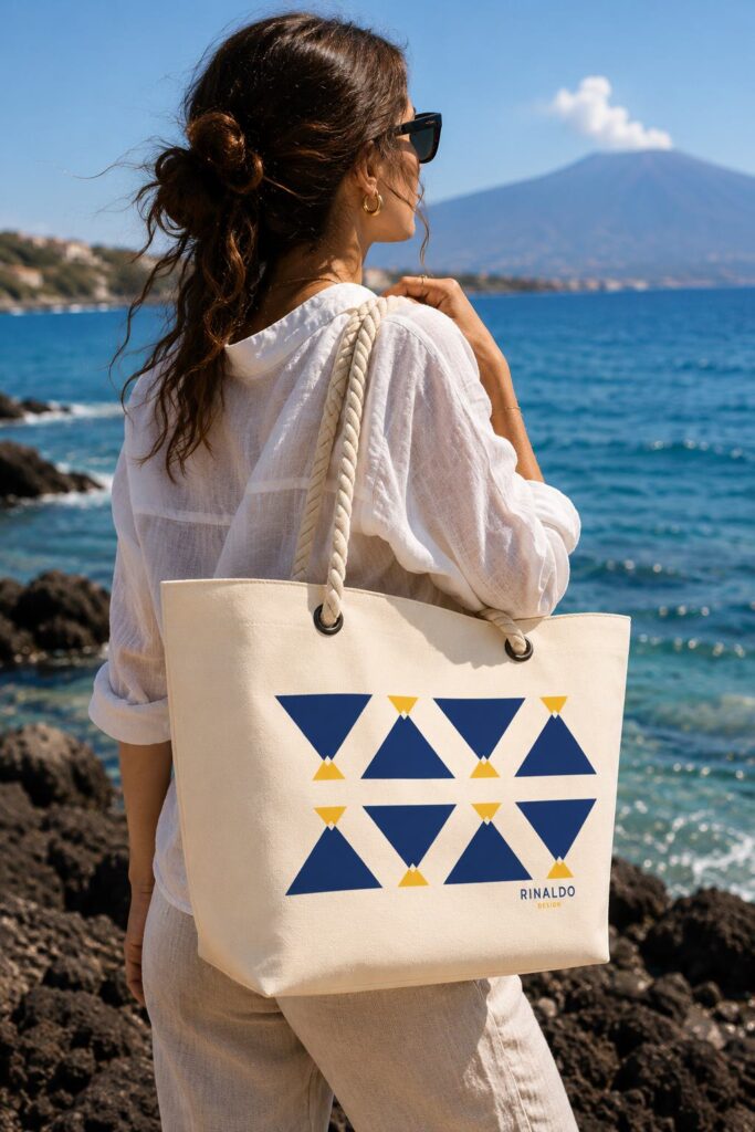 Borsa Mare Etna