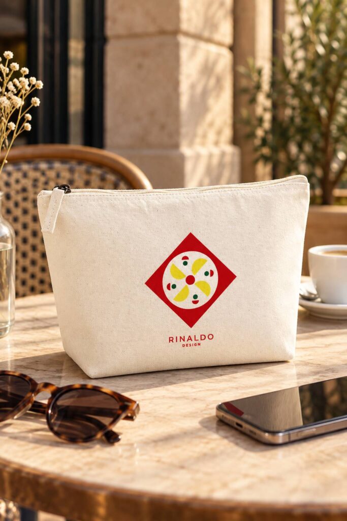 Pochette Cassata