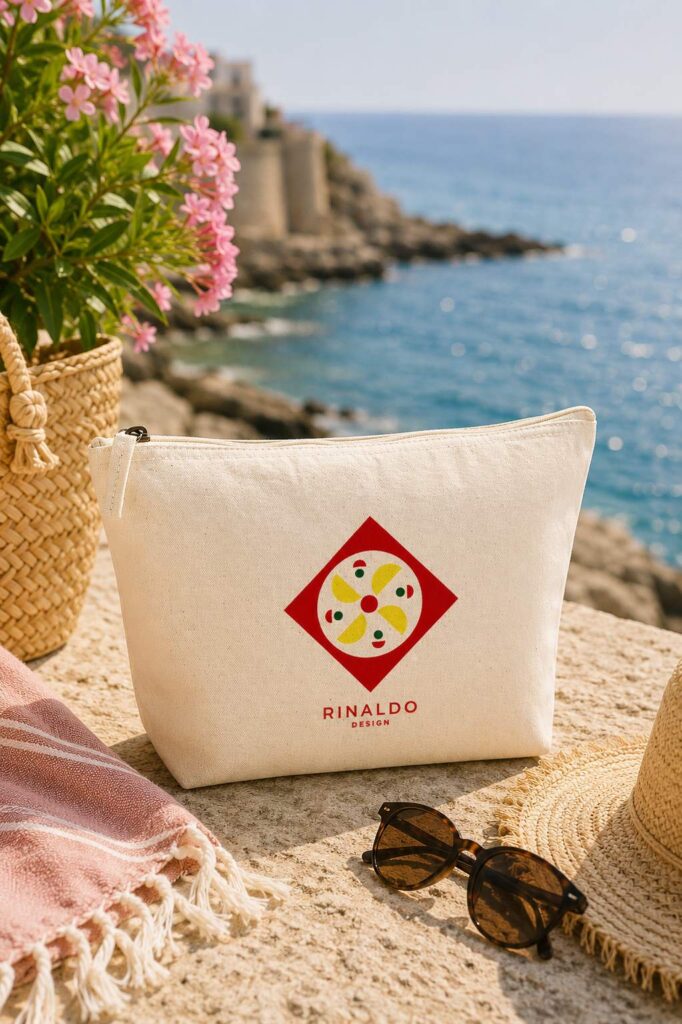 Pochette Cassata