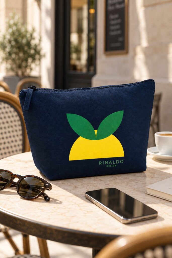 Pochette Limone