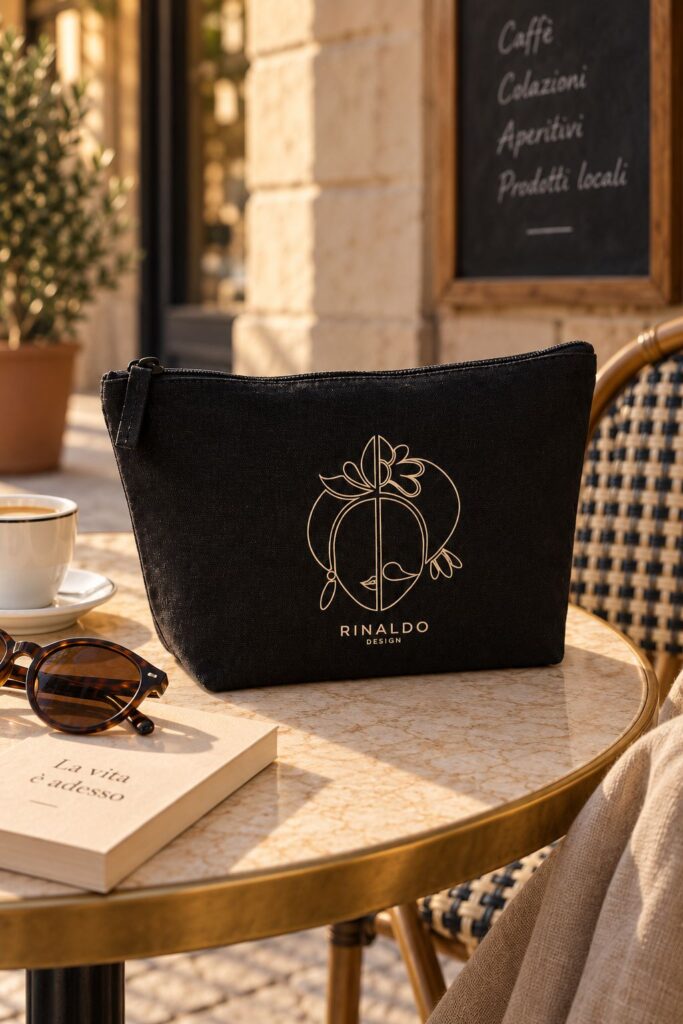 Pochette Teste di Moro