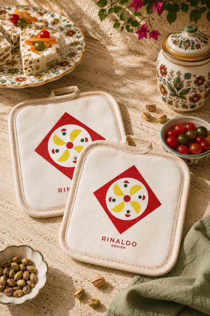 Set Presine Cassata