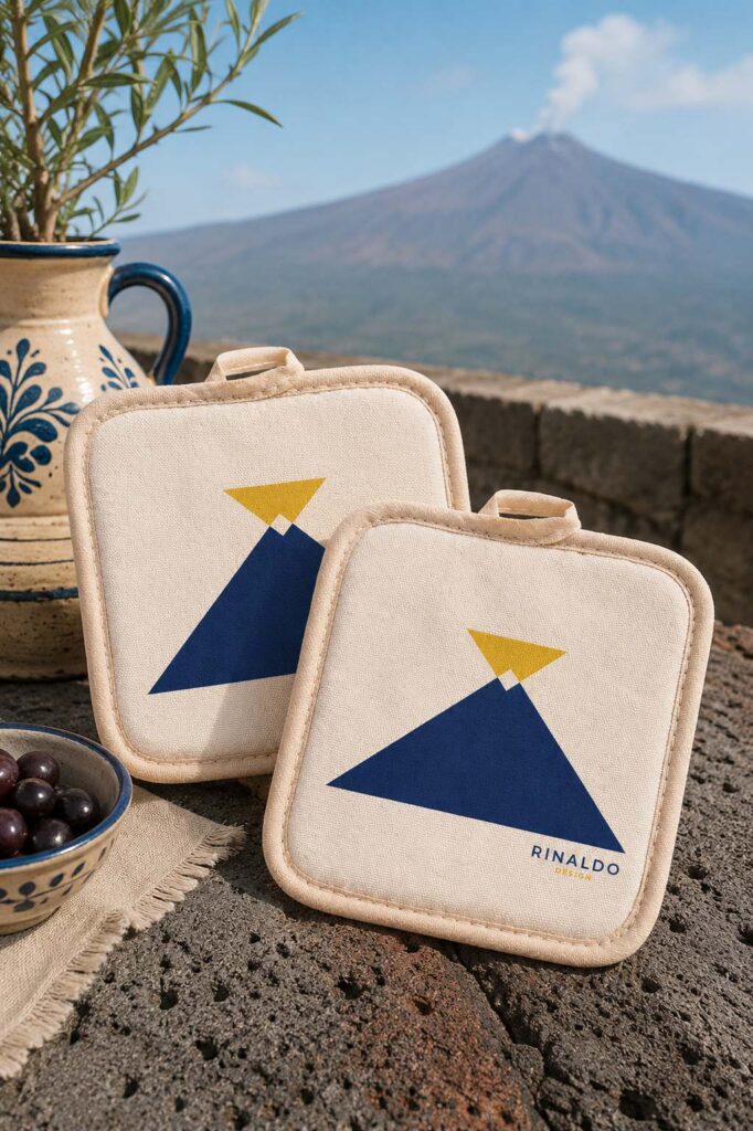 Set Presine Etna