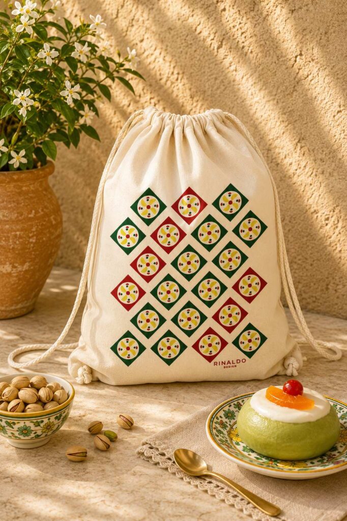 Sacca Cassata