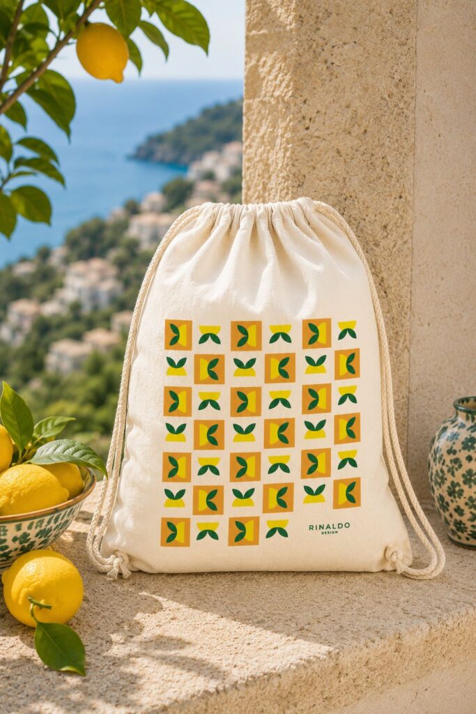 Sacca Limone