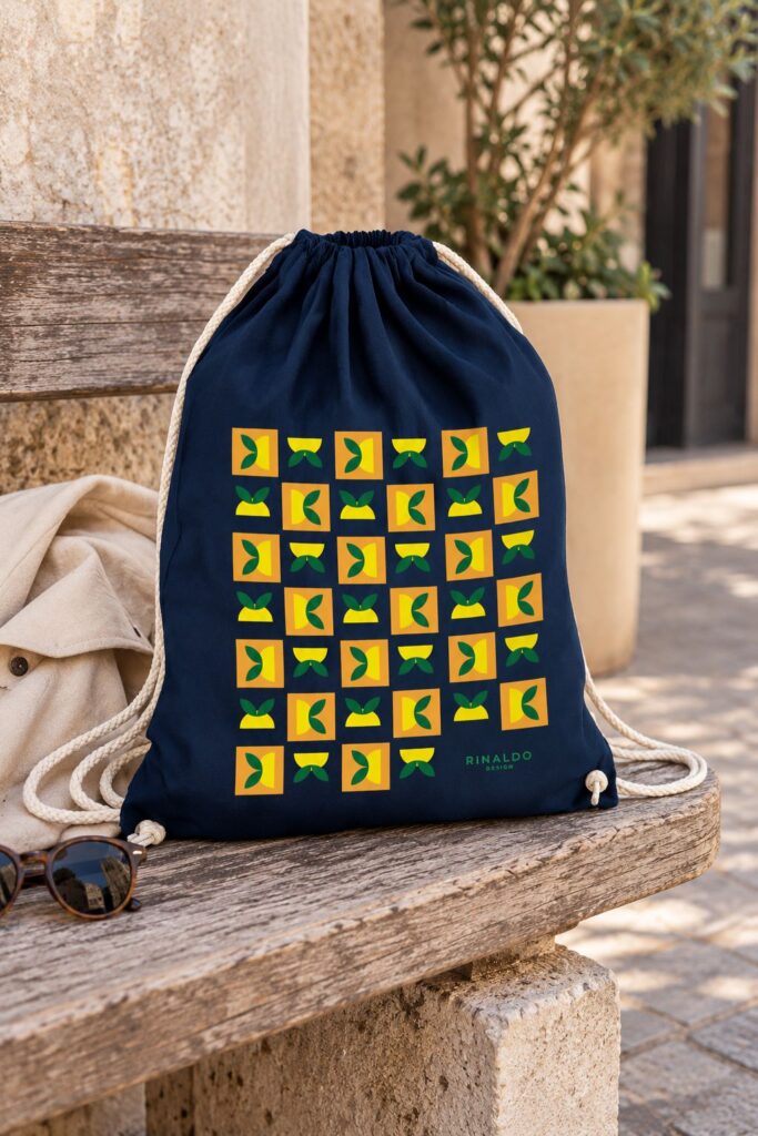 Sacca Limone