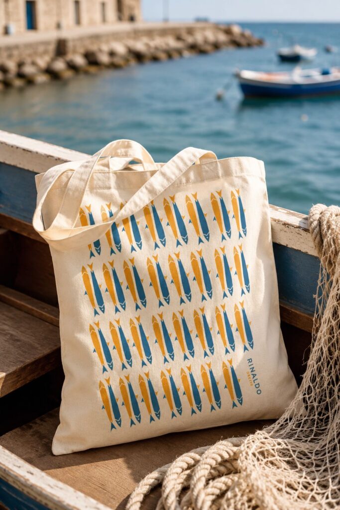 Shopper Anciovi