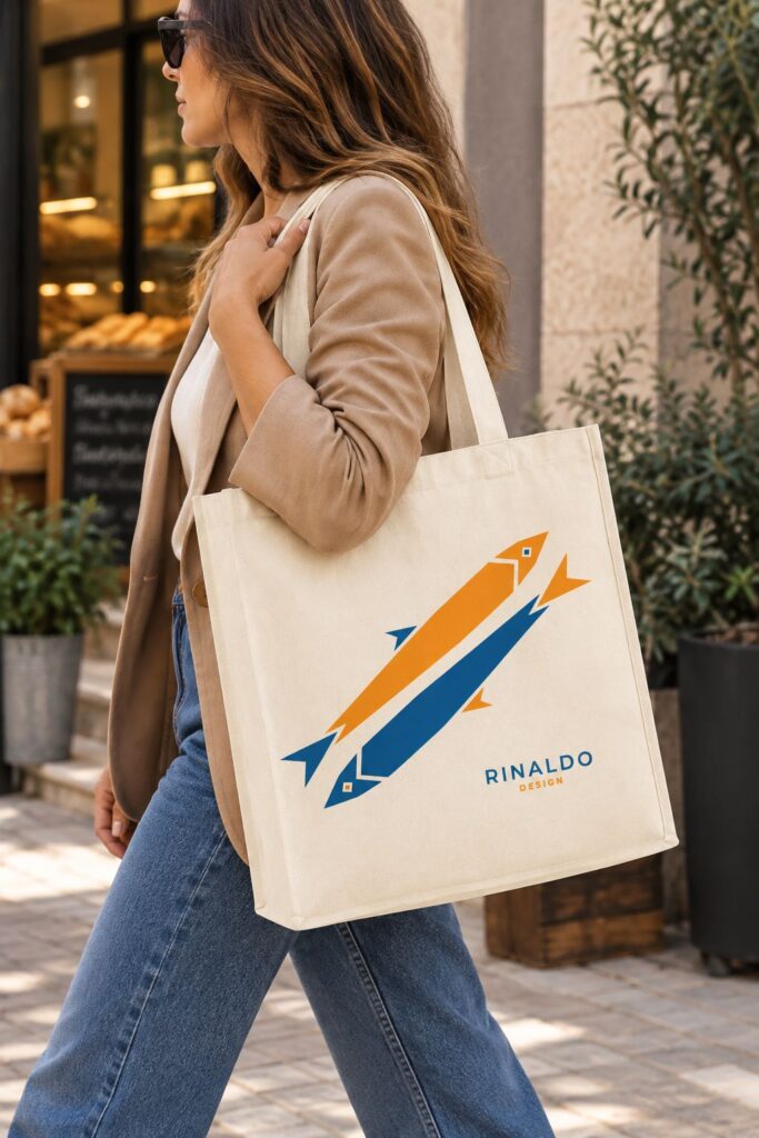 Tote Bag Anciovi