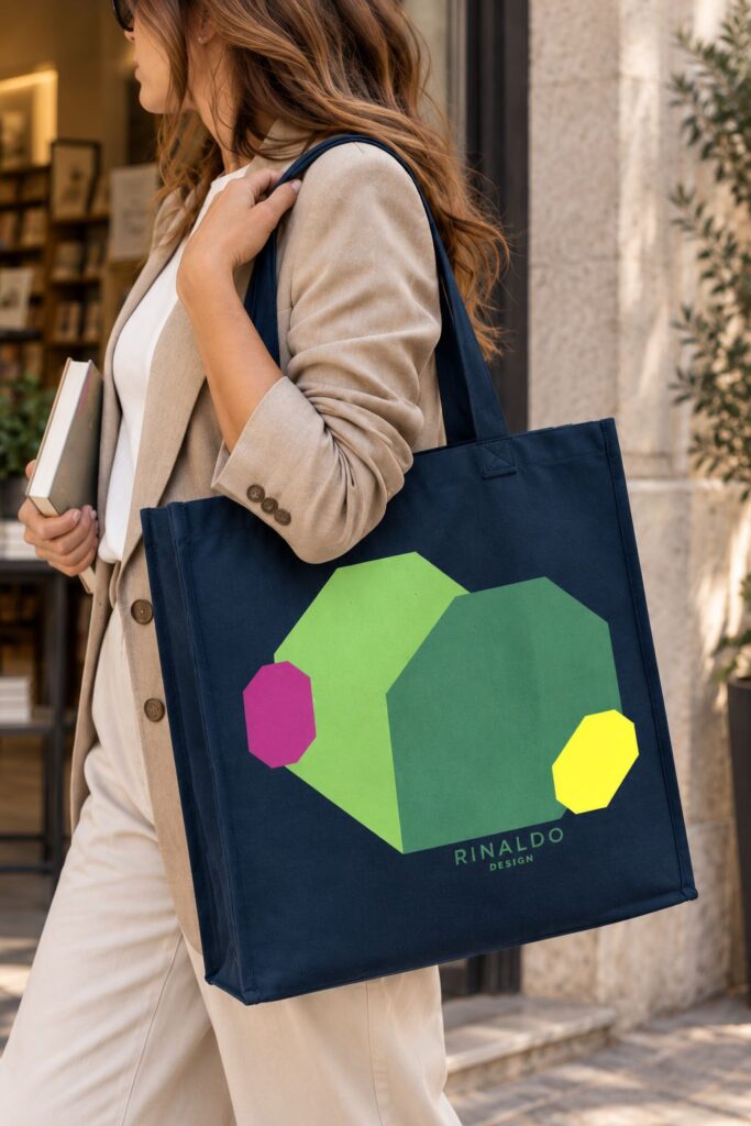Tote Bag Ficodindia