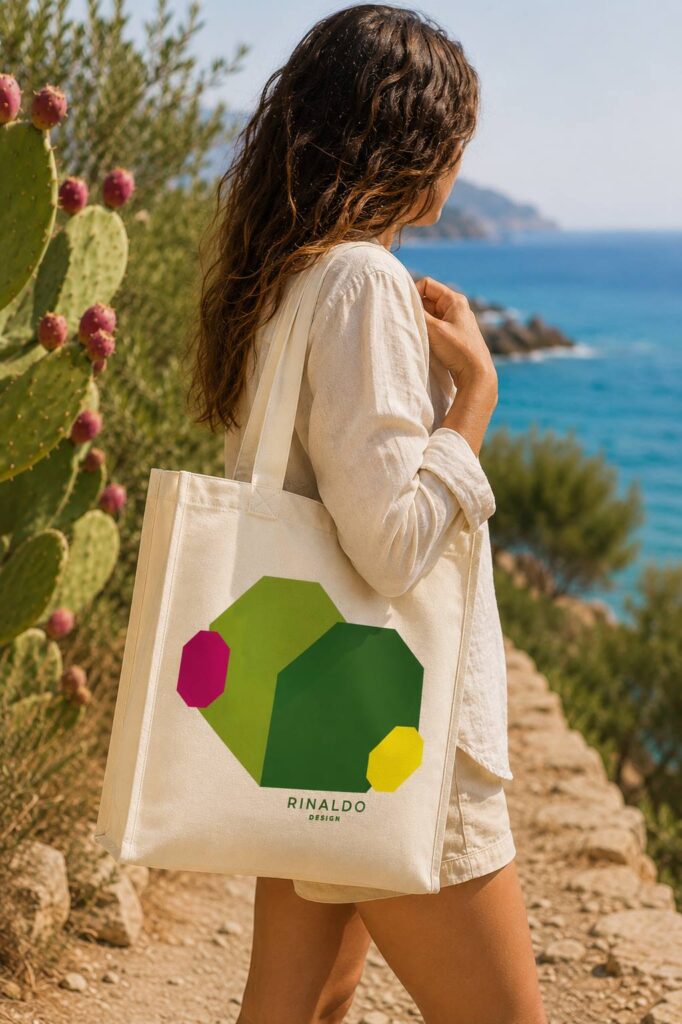 Tote Bag Ficodindia