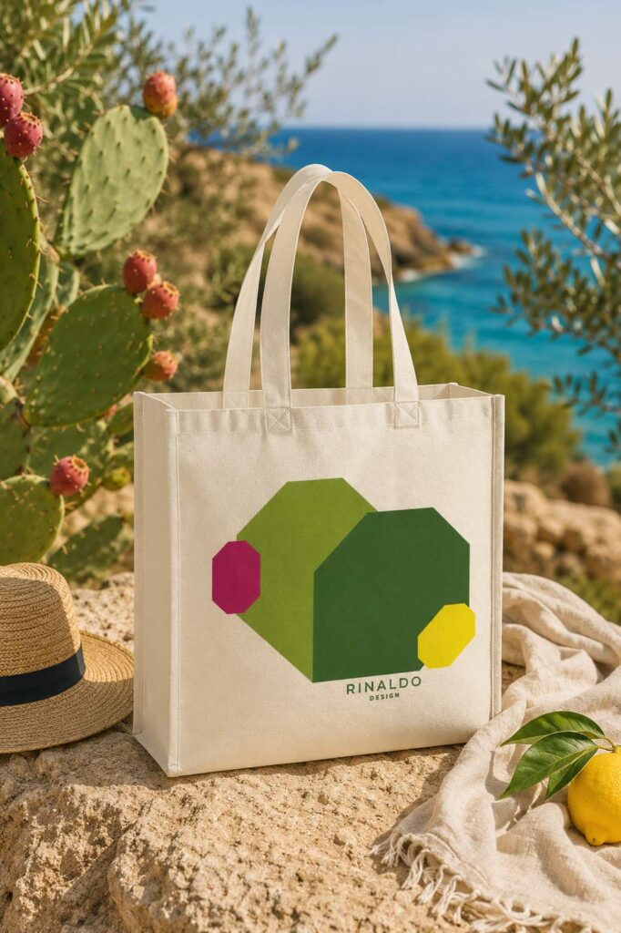 Dettaglio Tote Bag Ficodindia