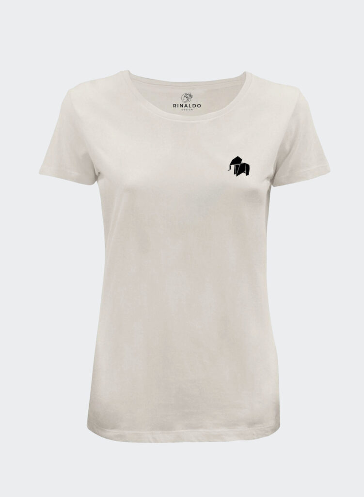 Dettaglio T-Shirt Donna Liotro (Lt)