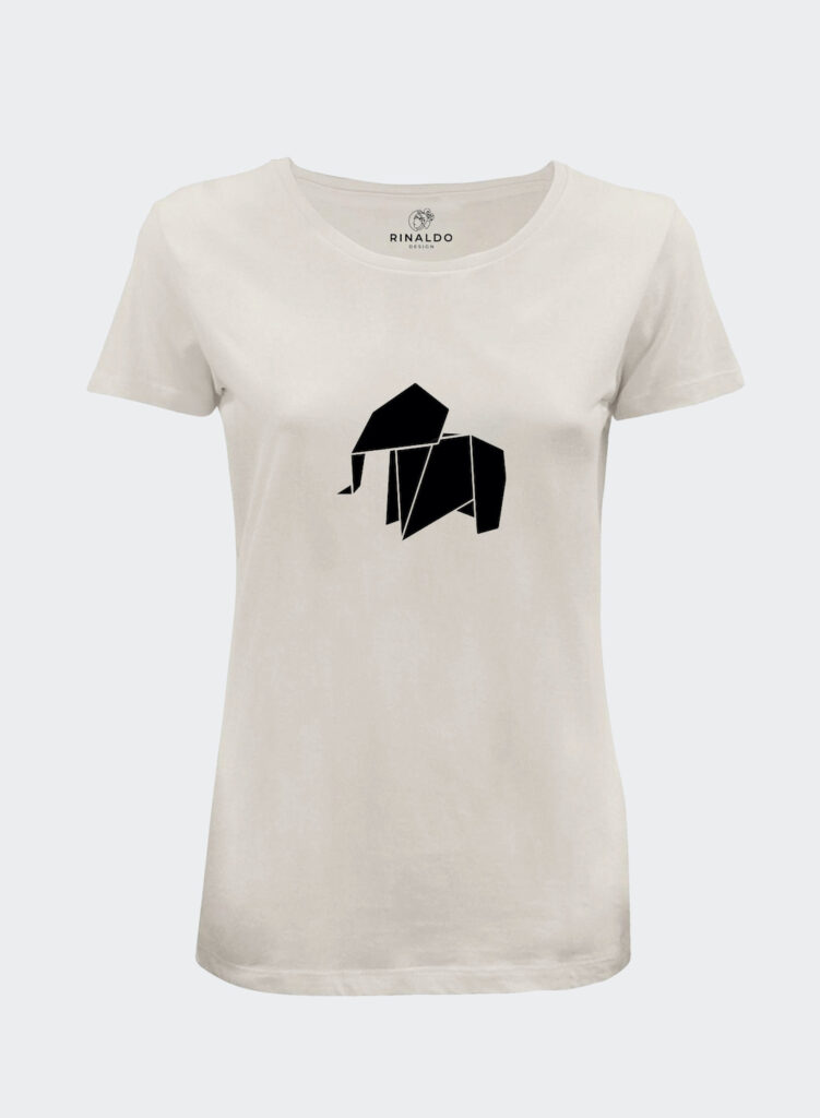 Dettaglio T-Shirt Donna Liotro