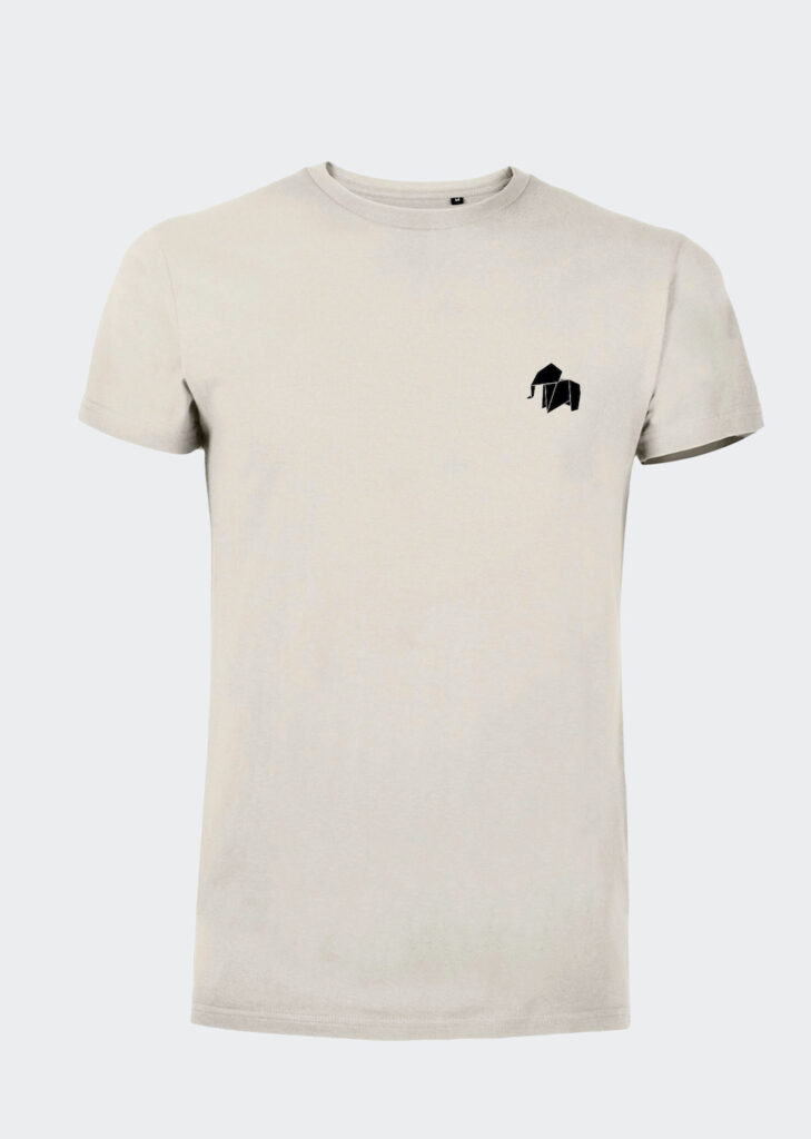 Dettaglio T-Shirt Uomo Liotro (Lt)