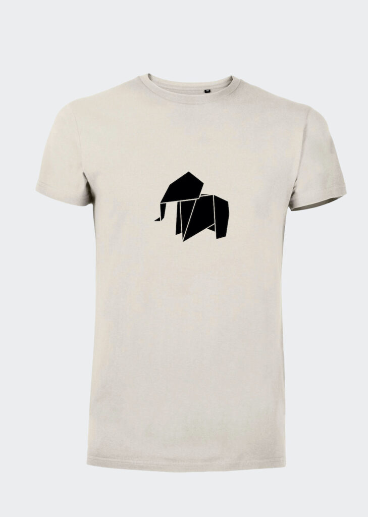 Dettaglio T-Shirt Uomo Liotro