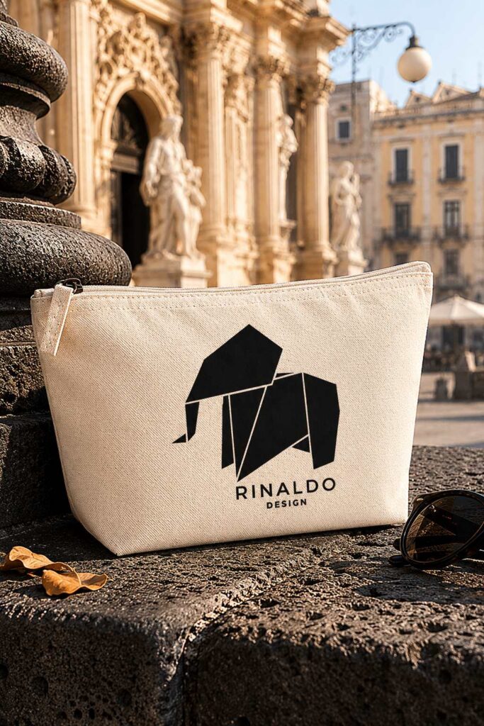 Dettaglio Pochette Liotro