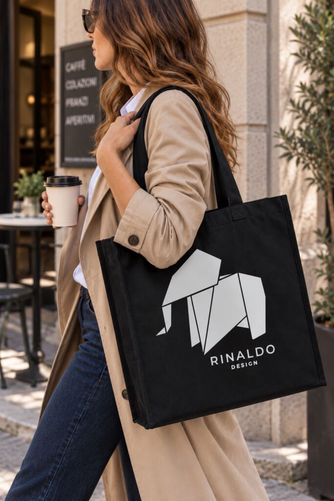 Tote Bag Liotro