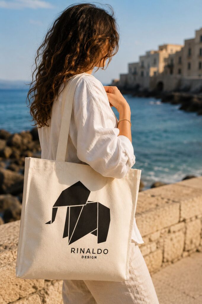 Tote Bag Liotro